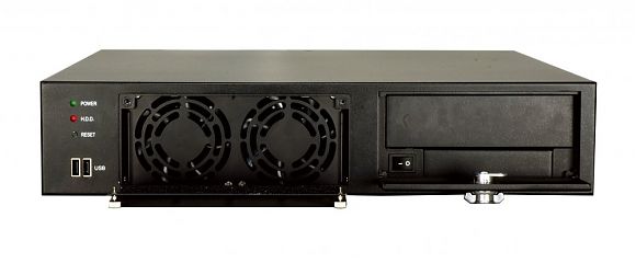 Корпус RACK-220GWATX-NNS-SH-SEA