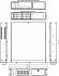 Корпус RACK-220GWATX-NNS-SH-SEA