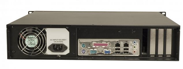 Корпус RACK-220GWATX-NNS-SH-SEA