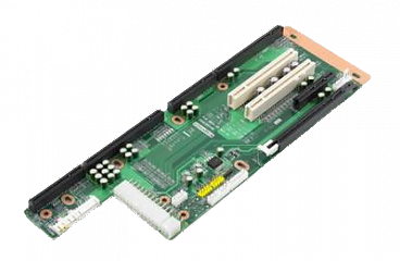 Промышленная кроссплата PCE-5B05-02A1E