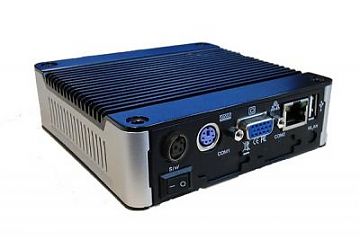 Ультракомпактный встраиваемый компьютер eBox-4310-H