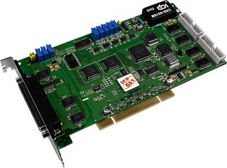 Плата PCI-1800HU CR