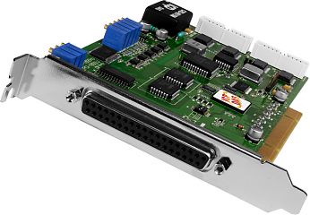 Плата PCI-1800HU CR