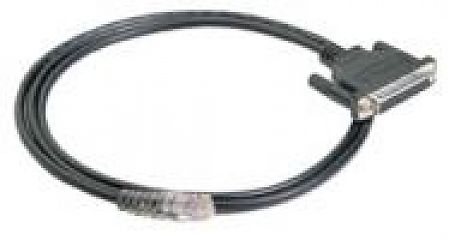 Кабель CBL-RJ45SF25-150