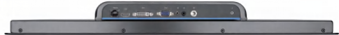 Промышленный монитор  TPC215-M2110