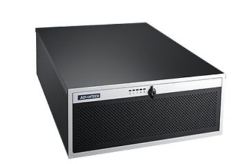 Корпус  HPC-7484-12ZX