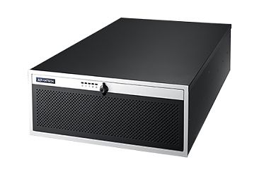 Корпус  HPC-7484-12ZX