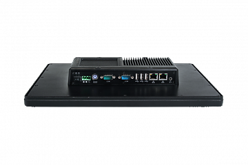 Панельный компьютер PPC-104T-D2N5E-GE