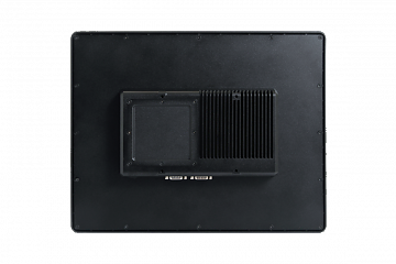 Панельный компьютер PPC-104T-D2N5E-GE