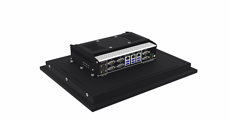 Промышленный панельный компьютер FRONT Station 570.dX.6001