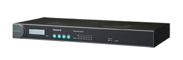 Консольный сервер CN2650I-8