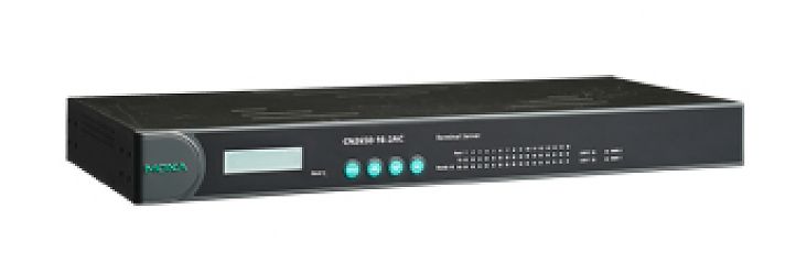 Консольный сервер CN2650-8-2AC
