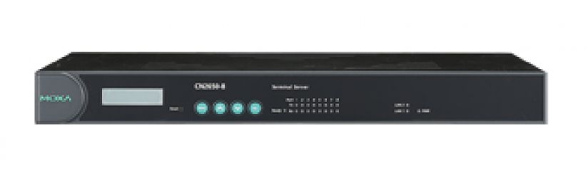 Консольный сервер CN2650-16
