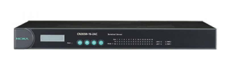 Консольный сервер CN2650I-16-2AC