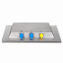Промышленный монитор  WP1901P-R-Akit