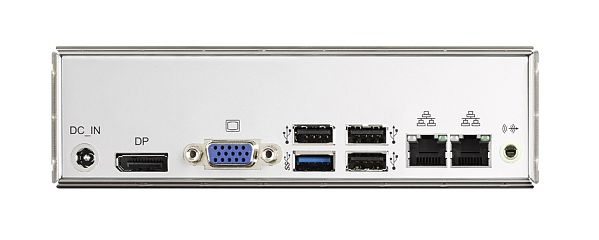 Промышленная плата AIMB-215DZ-S6B1E