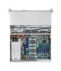Корпус   HPC-7282-00A1E