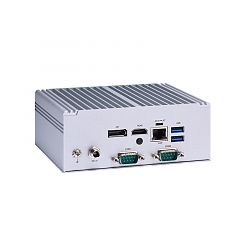 Ультракомпактный встраиваемый компьютер eBOX560-52R-FL-DC-4305UE