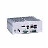 Ультракомпактный встраиваемый компьютер eBOX560-52R-FL-DC-4305UE