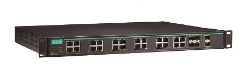 Коммутатор ICS-G7526A-2XG-HV-HV-T