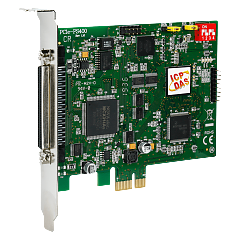 Плата PCIe-PS400 CR