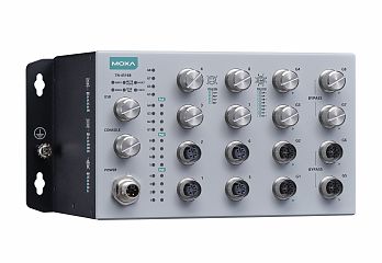 Коммутатор TN-4516B-8P-4GP-4GBP-CT-T