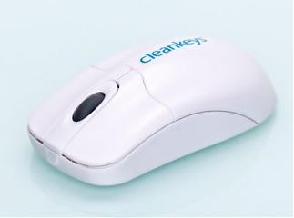 Мышь влагозащищённая CKM2W (KH21200)
