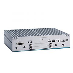 Компактный встраиваемый компьютер eBOX630A-11U-i3