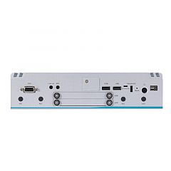 Компактный встраиваемый компьютер eBOX630A-11U-i3