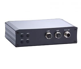 Ультракомпактный встраиваемый компьютер tBOX810-838-FL-E3845-RJ-DC
