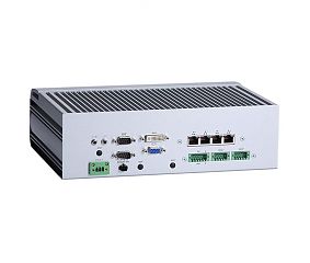Компактный встраиваемый компьютер tBOX324-894-FL-i5-DIO-TMDC-CAN-GND
