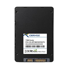 Накопитель CIS-2ST385MMF256GW