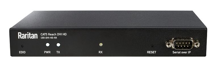 Устройство C5R-DVI-HD