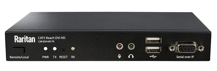 Устройство C5R-DVI-HD