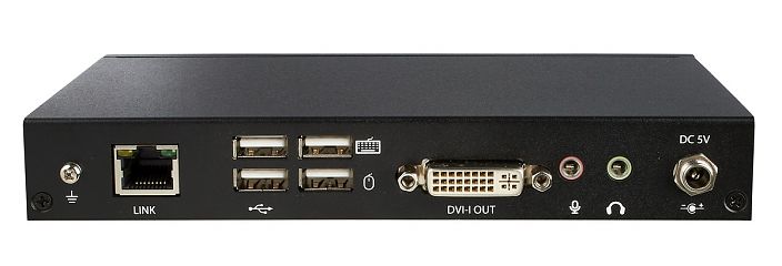 Устройство C5R-DVI-HD