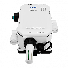 Измеритель DL-1028 CR