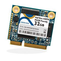 Модуль памяти CIE-HMM350TJC032GS