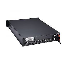 Стоечный компьютер NA870-621A-A w/o IPMI