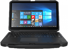 FRONT System W579 i7-12700H/16GB/1TB/NoOS