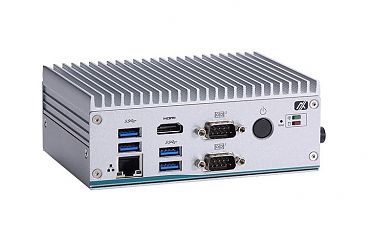 Ультракомпактный встраиваемый компьютер eBOX560-512-FL-DC-7100U