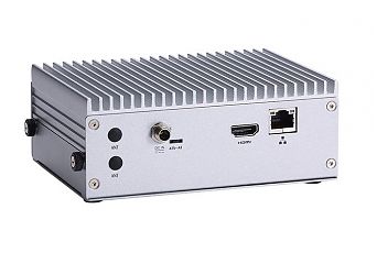 Ультракомпактный встраиваемый компьютер eBOX560-512-FL-DC-7100U