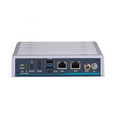 Ультракомпактный встраиваемый компьютер AIE100-T2NX-1L1P