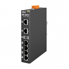Коммутатор NSM-206PSE CR