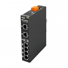 Коммутатор NSM-206PSE CR