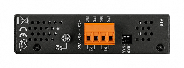 Коммутатор NSM-206PSE CR