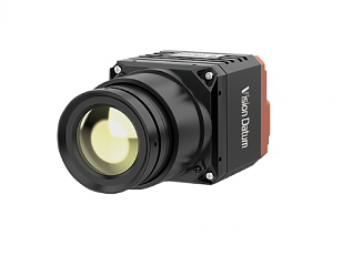 Камера машинного зрения  LEO 64006LWT-50GM