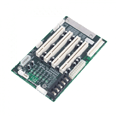 Промышленная кроссплата PCA-6104P4-0B2E
