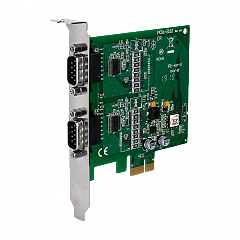 Плата PCIe-S112 CR
