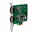 Плата PCIe-S112 CR