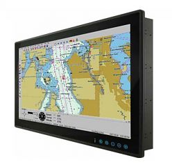 Морской монитор W24L100-MRA1FP